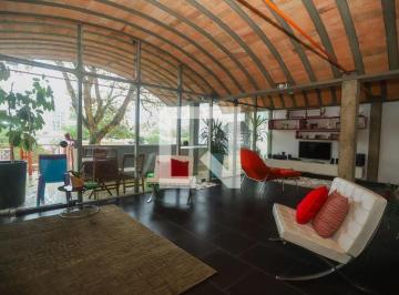 Casa · 440m² · 4 Quartos · 4 Vagas · Casa à Venda - Alto da Lapa, 4 Quartos, 440 m² - São Paulo