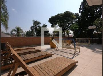 Casa · 800m² · 5 Quartos · 4 Vagas · Casa à Venda - Morumbi, 5 Quartos,  800 m² - São Paulo