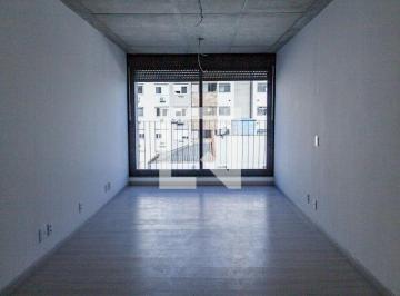 Apartamento · 3809m² · 1 Quarto · Apartamento à Venda - Cidade Baixa, 1 Quarto, 3809 m² - Porto Alegre