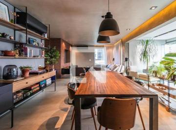 Apartamento · 200m² · 4 Quartos · 3 Vagas · Apartamento à Venda - Alphaville, 4 Quartos,  200 m² - Barueri