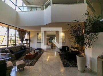 Apartamento · 400m² · 4 Quartos · 4 Vagas · Apartamento à Venda - Panamby, 4 Quartos, 400 m² - São Paulo