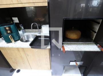 Apartamento 366m² Venda Alto da Lapa · Apartamento à Venda - Alto da Lapa, 5 Quartos, 366 m² - São Paulo