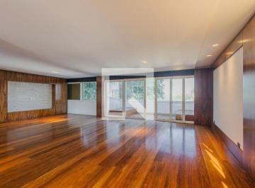 Apartamento · 300m² · 3 Quartos · 2 Vagas · Apartamento à Venda - Jardim Paulista, 3 Quartos, 300 m² - São Paulo