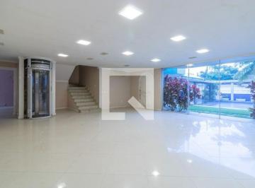 Casa · 600m² · 6 Quartos · 4 Vagas · Casa à Venda - Recreio, 6 Quartos,  600 m² - Rio de Janeiro