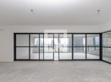 Apartamento · 227m² · 3 Quartos · 4 Vagas · Apartamento à Venda - Chácara Santo Antonio, 3 Quartos, 227 m² - São Paulo