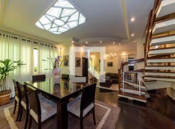 Casa · 468m² · 4 Quartos · 4 Vagas · Casa à Venda - Santa Paula, 4 Quartos,  468 m² - São Caetano do Sul