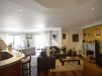 Apartamento · 540m² · 5 Quartos · 5 Vagas · Apartamento à Venda - Vila Mariana, 5 Quartos, 540 m² - São Paulo