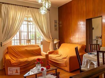 Casa · 110m² · 4 Quartos · Casa à Venda - Aclimação, 4 Quartos, 110 m² - São Paulo