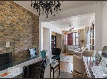 Casa · 74m² · 2 Quartos · 1 Vaga · Casa à Venda - Jardim Carvalho, 2 Quartos, 74 m² - Porto Alegre