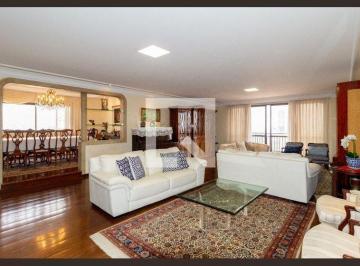 Apartamento · 340m² · 5 Quartos · 4 Vagas · Apartamento à Venda - Jardim Anália Franco, 5 Quartos, 340 m² - São Paulo
