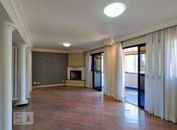 Apartamento · 352m² · 3 Quartos · 3 Vagas · Apartamento à Venda - Portal do Morumbi, 3 Quartos, 352 m² - São Paulo