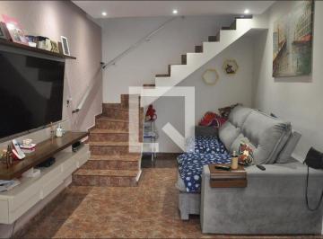 Casa · 70m² · 2 Quartos · 2 Vagas · Casa à Venda - Freguesia do Ó, 2 Quartos,  70 m² - São Paulo