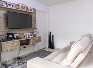 Casa · 54m² · 1 Quarto · 1 Vaga · Casa à Venda - Vila Mazzei, 1 Quarto, 54 m² - São Paulo