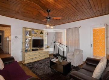 Casa · 117m² · 2 Quartos · Casa à Venda - Ponte Grande, 2 Quartos, 117 m² - Guarulhos