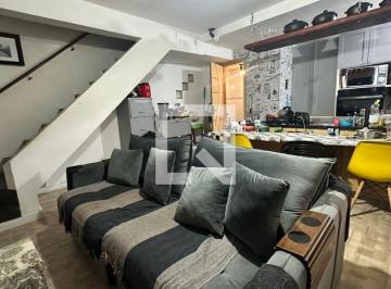 Casa · 60m² · 2 Quartos · 1 Vaga · Casa à Venda - Recreio, 2 Quartos, 60 m² - Rio de Janeiro