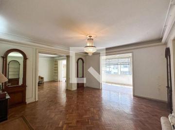 Apartamento · 350m² · 3 Quartos · 1 Vaga · Apartamento à Venda - Copacabana, 3 Quartos,  350 m² - Rio de Janeiro