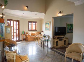 Casa · 562m² · 5 Quartos · 4 Vagas · Casa à Venda - Parque Prado, 5 Quartos,  562 m² - Campinas