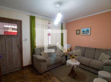 Casa · 125m² · 2 Quartos · 1 Vaga · Casa à Venda - Santo Amaro , 2 Quartos, 125 m² - São Paulo