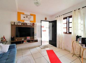 Casa · 100m² · 3 Quartos · Casa à Venda - Santa Teresinha, 3 Quartos, 100 m² - Santo André