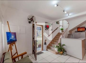 Casa · 80m² · 3 Quartos · 2 Vagas · Casa à Venda - Ipiranga, 3 Quartos, 80 m² - São Paulo