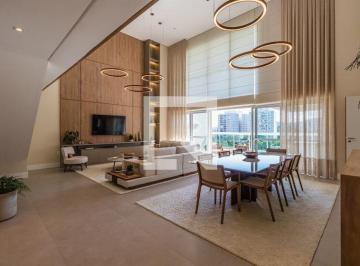 Apartamento · 338m² · 4 Quartos · 4 Vagas · Apartamento à Venda - Alphaville, 4 Quartos,  338 m² - Barueri