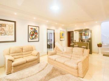 Casa · 540m² · 7 Quartos · 3 Vagas · Casa à Venda - Jardim Sao Luis, 7 Quartos, 540 m² - São Paulo