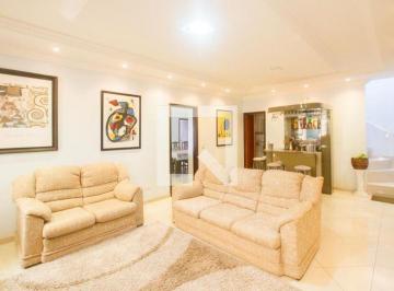 Casa · 540m² · 7 Quartos · 3 Vagas · Casa à Venda - Jardim Sao Luis, 7 Quartos, 540 m² - São Paulo