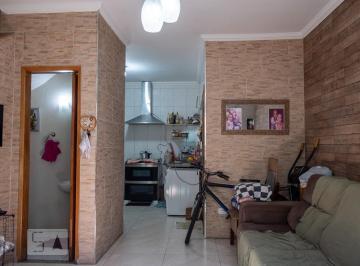 Casa · 72m² · 2 Quartos · 1 Vaga · Casa à Venda - Itaquera, 2 Quartos, 72 m² - São Paulo
