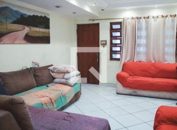 Casa · 75m² · 3 Quartos · 1 Vaga · Casa à Venda - Jardim Brasil , 3 Quartos,  75 m² - São Paulo