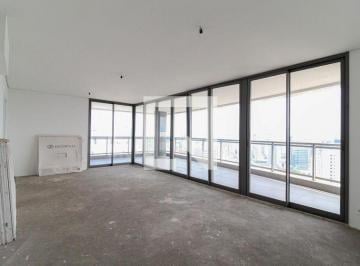 Apartamento · 324m² · 4 Quartos · 5 Vagas · Apartamento à Venda - Vila Olímpia, 4 Quartos, 324 m² - São Paulo