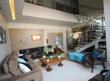 Casa · 586m² · 4 Quartos · 5 Vagas · Casa à Venda - Nossa Sra das Graças, 4 Quartos,  586 m² - Canoas
