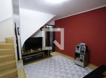 Casa · 130m² · 2 Quartos · 1 Vaga · Casa à Venda - Vila Dalila, 2 Quartos,  130 m² - São Paulo