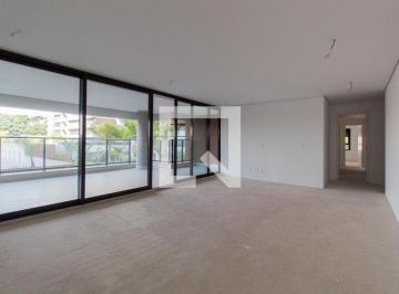 Apartamento · 230m² · 4 Quartos · 4 Vagas · Apartamento à Venda - Morumbi, 4 Quartos, 230 m² - São Paulo