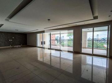 Apartamento · 357m² · 5 Quartos · 5 Vagas · Apartamento à Venda - Panamby, 5 Quartos, 357 m² - São Paulo