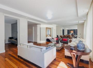 Apartamento · 272m² · 3 Quartos · 2 Vagas · Apartamento à Venda - Jardim Paulista, 3 Quartos, 272 m² - São Paulo