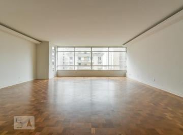 Apartamento · 391m² · 3 Quartos · 1 Vaga · Apartamento à Venda - Consolação, 3 Quartos, 391 m² - São Paulo