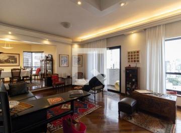 Apartamento · 360m² · 5 Quartos · 4 Vagas · Apartamento à Venda - Aclimação, 5 Quartos, 360 m² - São Paulo