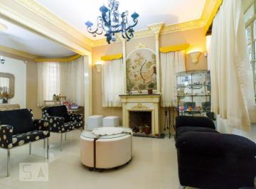 Casa · 500m² · 5 Quartos · 5 Vagas · Casa à Venda - Vila Mariana, 5 Quartos, 500 m² - São Paulo