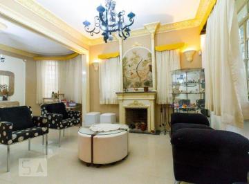 Casa · 500m² · 5 Quartos · 5 Vagas · Casa à Venda - Vila Mariana, 5 Quartos, 500 m² - São Paulo