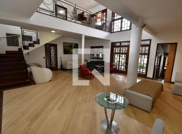 Casa · 499m² · 4 Quartos · 8 Vagas · Casa à Venda - Alto Taquaral, 4 Quartos, 499 m² - Campinas