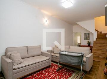 Casa · 96m² · 2 Quartos · 1 Vaga · Casa à Venda - Vila Amália, 2 Quartos, 96 m² - São Paulo