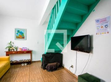 Casa · 81m² · 2 Quartos · Casa à Venda - Vila Leopoldina, 2 Quartos, 81 m² - Santo André
