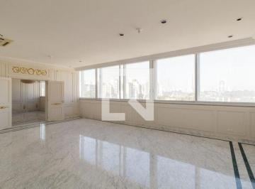 Apartamento · 500m² · 4 Quartos · 3 Vagas · Apartamento à Venda - Higienópolis, 4 Quartos,  500 m² - São Paulo