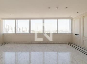 Apartamento de 4 quartos, São Paulo · Apartamento à Venda - Higienópolis, 4 Quartos, 500 m² - São Paulo