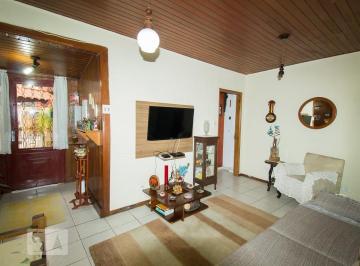 Casa · 98m² · 2 Quartos · Casa à Venda - Bosque da Saúde, 2 Quartos,  98 m² - São Paulo