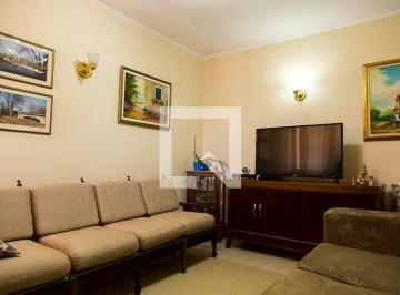 Casa · 96m² · 2 Quartos · 1 Vaga · Casa à Venda - Jabaquara, 2 Quartos,  96 m² - São Paulo