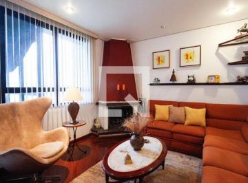 Apartamento · 280m² · 5 Quartos · 4 Vagas · Apartamento à Venda - Santana, 5 Quartos, 280 m² - São Paulo