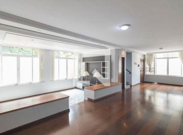 Casa · 550m² · 3 Quartos · 4 Vagas · Casa à Venda - Jardim Bela Vista, 3 Quartos, 550 m² - Santo André