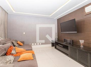 Apartamento · 213m² · 3 Quartos · 3 Vagas · Apartamento à Venda - Aclimação, 3 Quartos, 213 m² - São Paulo