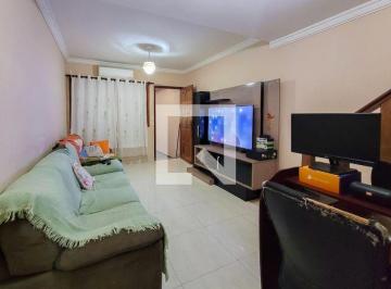 Casa · 96m² · 2 Quartos · 1 Vaga · Casa à Venda - Vila Lusitânia, 2 Quartos,  96 m² - São Bernardo do Campo